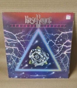 Rose Royce - Strikes Again! - III - Vinyl Record LP VG/VG - Picture 1 of 5