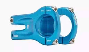 RAGLEY STUBBING V2 Stem. 40mm Reach. 31.8mm Bar Clamp. Blue - Picture 1 of 5