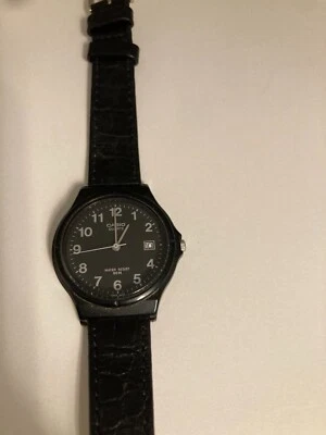 Orologio CASIO Vintage MW-59 Unisex - Immagine 1 di 4