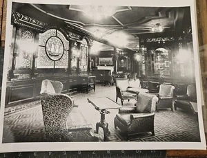3 1912 11x14 Photos FROM NEGATIVE! New York City TITANIC ! Ocean Liner STEAMSHIP - Picture 1 of 5