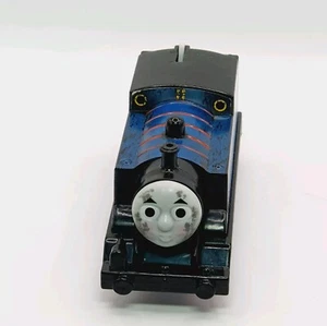 Steelworks Thomas Motorized Battery Trackmaster Train Thomas And Friends - Picture 1 of 8