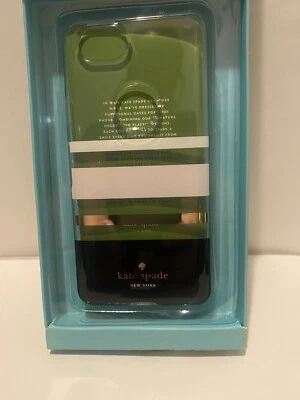 KATE SPADE New York Flexible HardShell Case for Google Pixel 2 - Charlotte Strip - Image 1 of 2