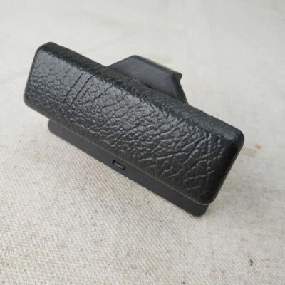 Eagle Summit 1993 guantera compartimento pestillo mango gris con tornillos Foto 1 de 4