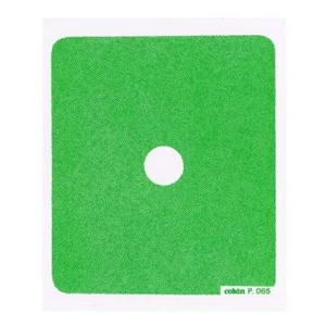 Cokin Center Spot Green Creative Camera Filter M (P) Series P065 - Picture 1 of 3