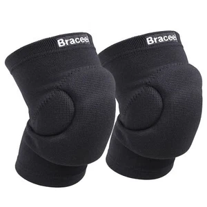Volleyball Knee Pads Upgraded High Shock Absorbing Pad for Women & Men Youth ... - Picture 1 of 7