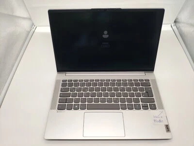 Lenovo Yoga 5G 14Q8CX05 81XE000PGE grau -8GB/512GB - Aussteller ◄Händler► - Bild 1 von 4