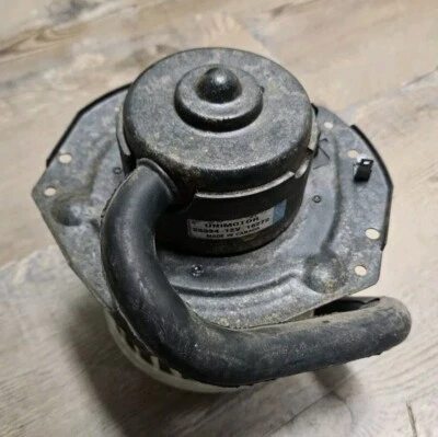 Ventilador motor soplador HVAC GM OEM 1984 y 1985 C4 Chevrolet Corvette  Foto 1 de 4