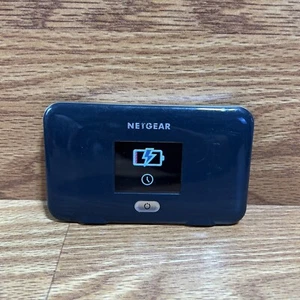 NETGEAR Black  Aircard 779S Wireless Unite Express - Picture 1 of 5
