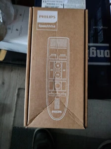 Philips SpeechMike LFH3200 - Microphone professionnel de dictée antibruit -NEUF0 - Imagen 1 de 1