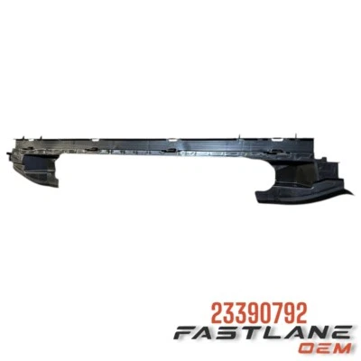 2020-2024 CHEVROLET SILVERADO 1500 LOWER PARTITION NEW OEM 23390792 - Image 1 of 4