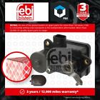 Control Valve Fits Opel Vectra C 1.9D 04 To 08 Z19dth 055205127 0850444 55205127