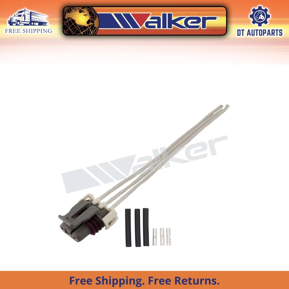 Sensor de presión absoluta colector Conn Walker 00-08 Chevrolet Suburban 1500  Foto 1 de 2