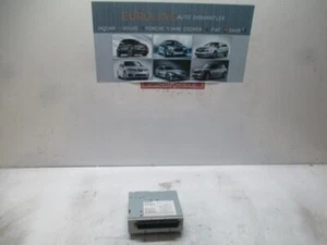 09-13 VOLVO 30 SERIES Audio Equipment Radio Receiver Am-fm-cd Usb 19273 - Picture 1 of 12