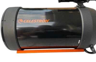 CELESTRON C8 FL2000mm F10 with Finder Scope Caliber 203mm - Image 1 of 4