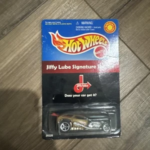 Hot Wheels 2000 Jiffy Lube Exclusive Signature Service 29326 - Picture 1 of 4