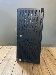 HPE ProLiant ML150 Gen9 E5-2603 V4 No RAM No No HDD - Afbeelding 1 van 4