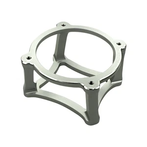 Dualsky Kit Prolunga Motore Alta Resistenza GA6000 Kit Staffa di Montaggio - Foto 1 di 9