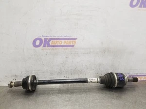 19 2019 LAND ROVER DISCOVERY 3.0L AXLE SHAFT REAR RIGHT PASSENGER - Picture 1 of 12