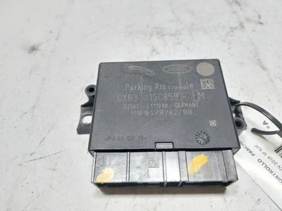 GX6315C859DM CENTRALINA CONTROLLO PARCHEGGIO JAGUAR E-PACE (X540) 2.0 D 16V AUT  - Immagine 1 di 4