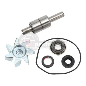 Water Pump Rebuild Repair Kit For Honda GL1500C F6C GL1500C Valkyrie 1997-2003 - Picture 1 of 5