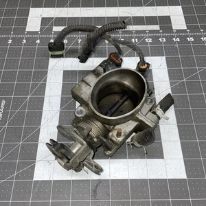 2000 2005 Chevrolet Buick Pontiac V6 OEM THROTTLE BODY 12595271 17113688 - Picture 1 of 8