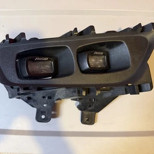 Luces antiniebla rígidas Gen 3 OEM 2021 2022 2023 Ford 150 Raptor con plástico incluido - Imagen 1 de 9