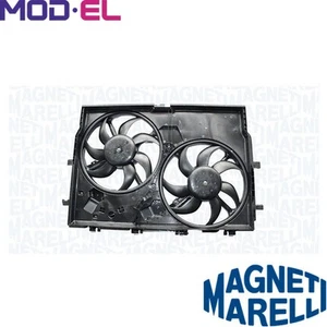 FAN RADIATOR 069422577010 FOR FIAT DUCATO/Platform/Chassis/Bus/Van 3.0L 4cyl - Picture 1 of 7