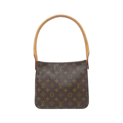echt LOUIS VUITTON Monogramm Schleife MM M51146 Schultertasche #270-004-067... - Bild 1 von 4