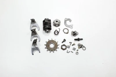 Transmission Gear PARTS Change Shift Forks 2005 2004 2003 Yamaha YZ250F WR250 Z9 - Image 1 of 4