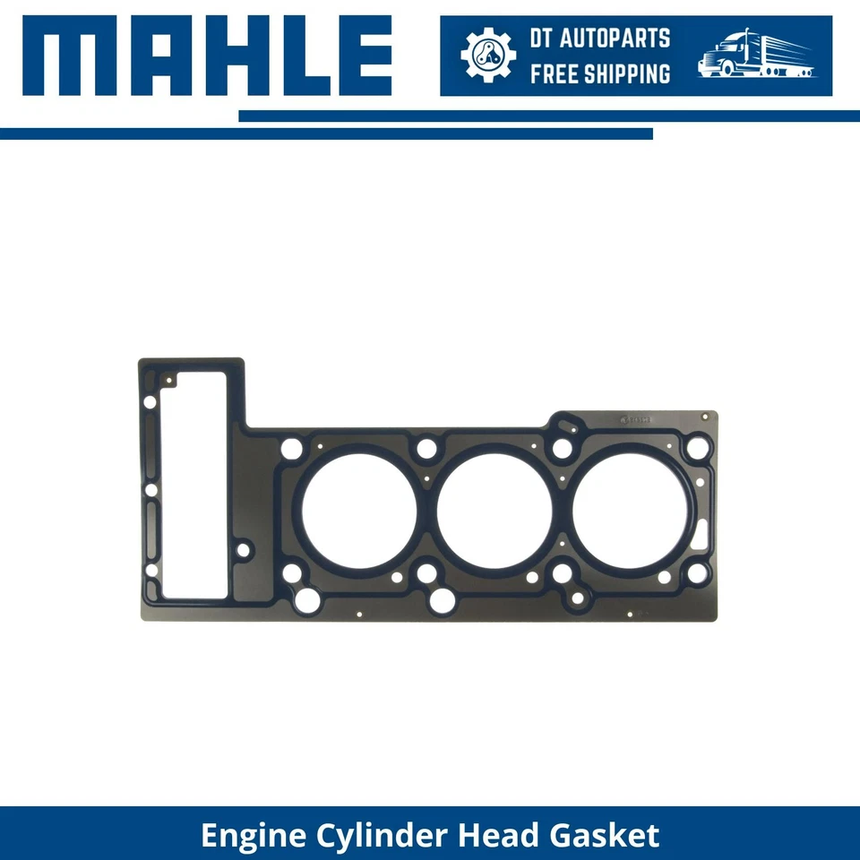 Junta de culata de motor V6 de 2,7 L para Dodge Avenger 2008-2010 molino derecho 2009 Foto 1 de 3