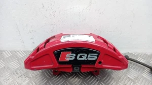 PINZA DELANTERA IZQUIERDA AUDI SQ5 MK1 8R 2008-2017 ROJO TORNADO 8R0615123A 8R0615123A - Imagen 1 de 7