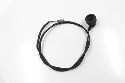 Suzuki vstrom 1000 2009 OEM arnés sensor de presión de aceite Foto 1 de 4