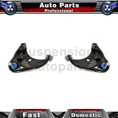 Brazo de control superior delantero Mevotech para Chevrolet C1500 Suburban 5,7 L 1995 Foto 1 de 4