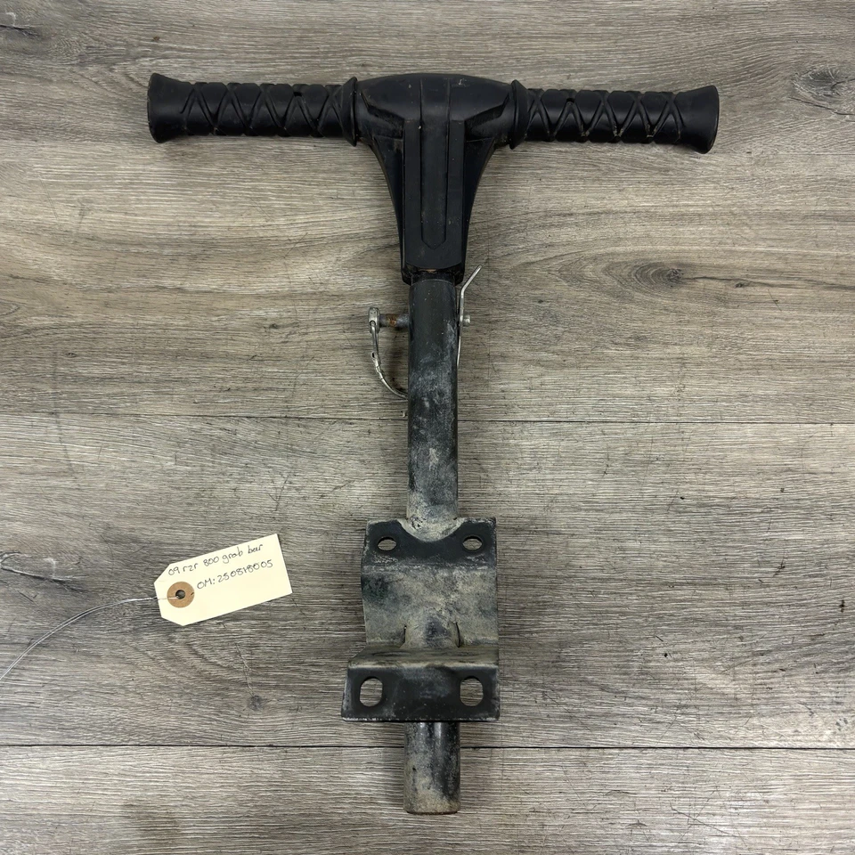 2009 Polaris RZR 800 Passenger Grab Bar 2634200 1017971-458 - Image 1 of 4