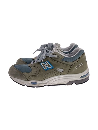 Sneakers basse US10 New Balance Grigio M1700Jp