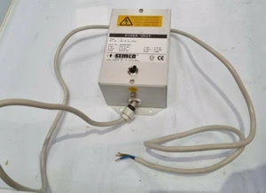 SIMCO TYPE C 08.20.51.0720 / 0820510720 POWER UNIT (R2S4.3) - Imagen 1 de 5