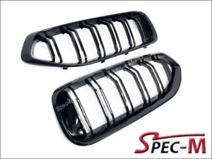 Repuesto de parrilla M Style 668 negro azabache apto para G29 Z4 2019-2022 - Imagen 1 de 3