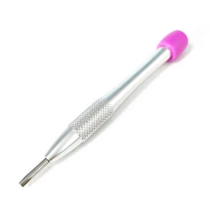 Precision Y Style Edelstahl Schraubendreher für Oris Taucheruhr Reparatur Werkzeuge - Bild 1 von 6