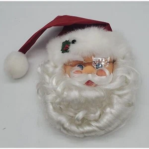 CABEZAL SANTA MUSICAL ACTIVADO POR MOVIMIENTO DE COLECCIÓN FUNCIONA CON PILAS - Imagen 1 de 3