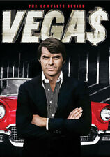 Vegas: The Complete Series [New DVD] Boxed Set, Full Frame