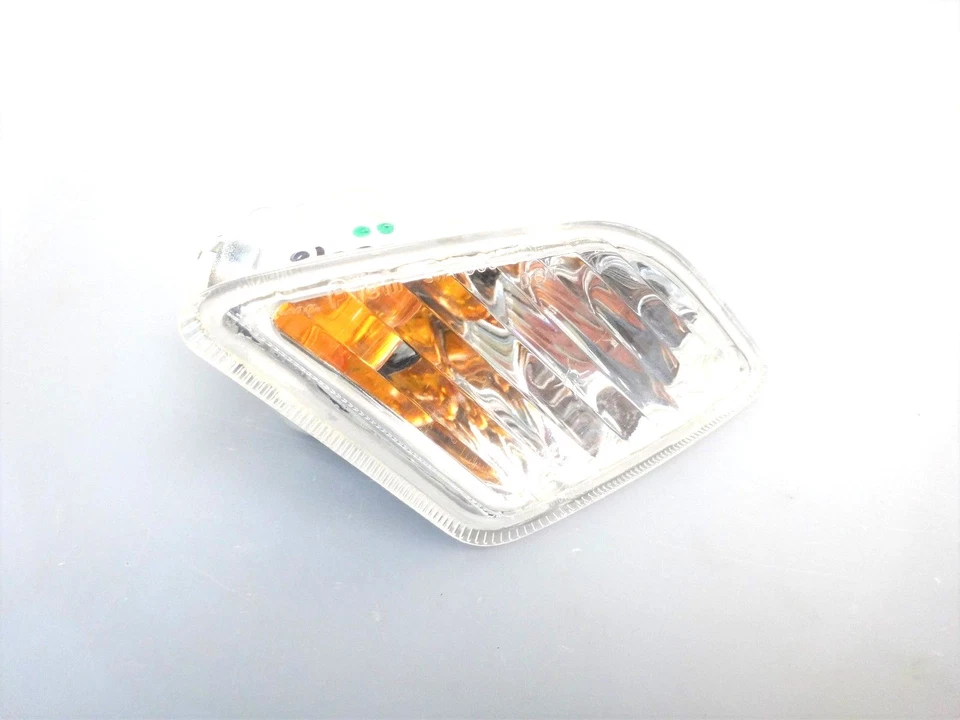 Rear Left Direction Indicator Original Piaggio Vespa GTS Euro3 125 2007 2012