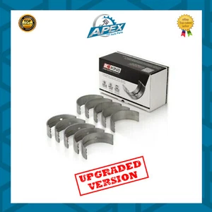 LAND ROVER RANGE ROVER 4.4 CONROD BIG END BEARINGS SET 448DT TDV8 ENGINE - STD - Picture 1 of 6