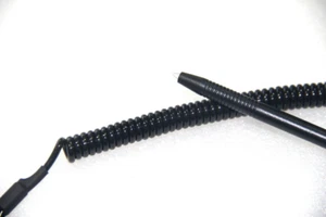 New Panasonic Toughbook CF-18 CF-19 Stylus Pen with Leash Strap Tether 10cm - Afbeelding 1 van 18