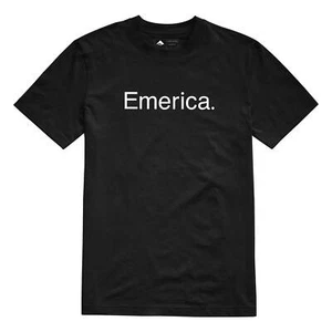 EMERICA T-Shirt PURE S/S | Tee - Picture 1 of 1