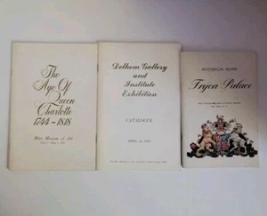 Charlotte North Carolina History Book Lot - Picture 1 of 16