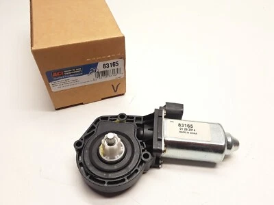 Motor de ventana eléctrica trasero derecho, delantero izquierdo ACI 83165 se adapta a Expedition, Navegador Foto 1 de 4