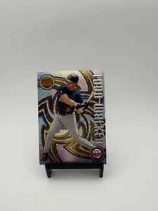 Pacific Revolution Todd Walker Minnesota Twins 1996 - Foto 1 di 2