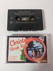 Christmas Sleigh Ride -- Cassette Tape