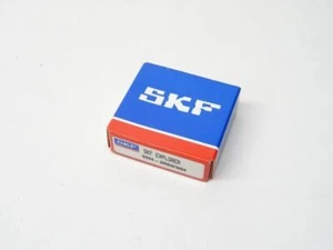 SKF 6004-2RSH/W64 NEU/OVP versiegelt - Bild 1 von 2