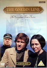 THE ONEDIN LINE: Complete 1st Series (2007)  Cert PG ~ 4 DVD ~ TV Series